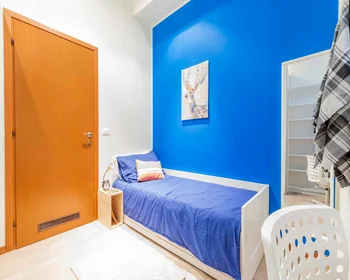 Habitación privada en VIA FRANCO BOLOGNESE, imagen 5 de 37