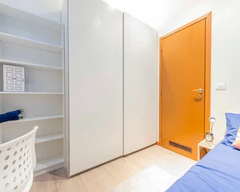 Habitación privada en VIA FRANCO BOLOGNESE, imagen 6 de 37