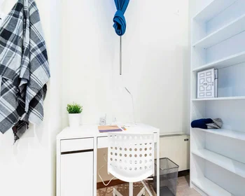 Habitación privada en VIA FRANCO BOLOGNESE, imagen 7 de 37