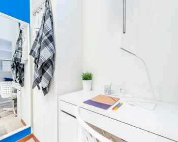 Habitación privada en VIA FRANCO BOLOGNESE, imagen 8 de 37