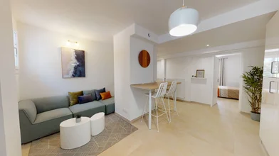 Habitación privada en Montpellier, 34070, imagen 1 de 7
