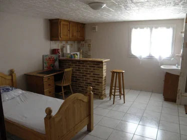Familia en Tours, 37100, imagen 1 de 6