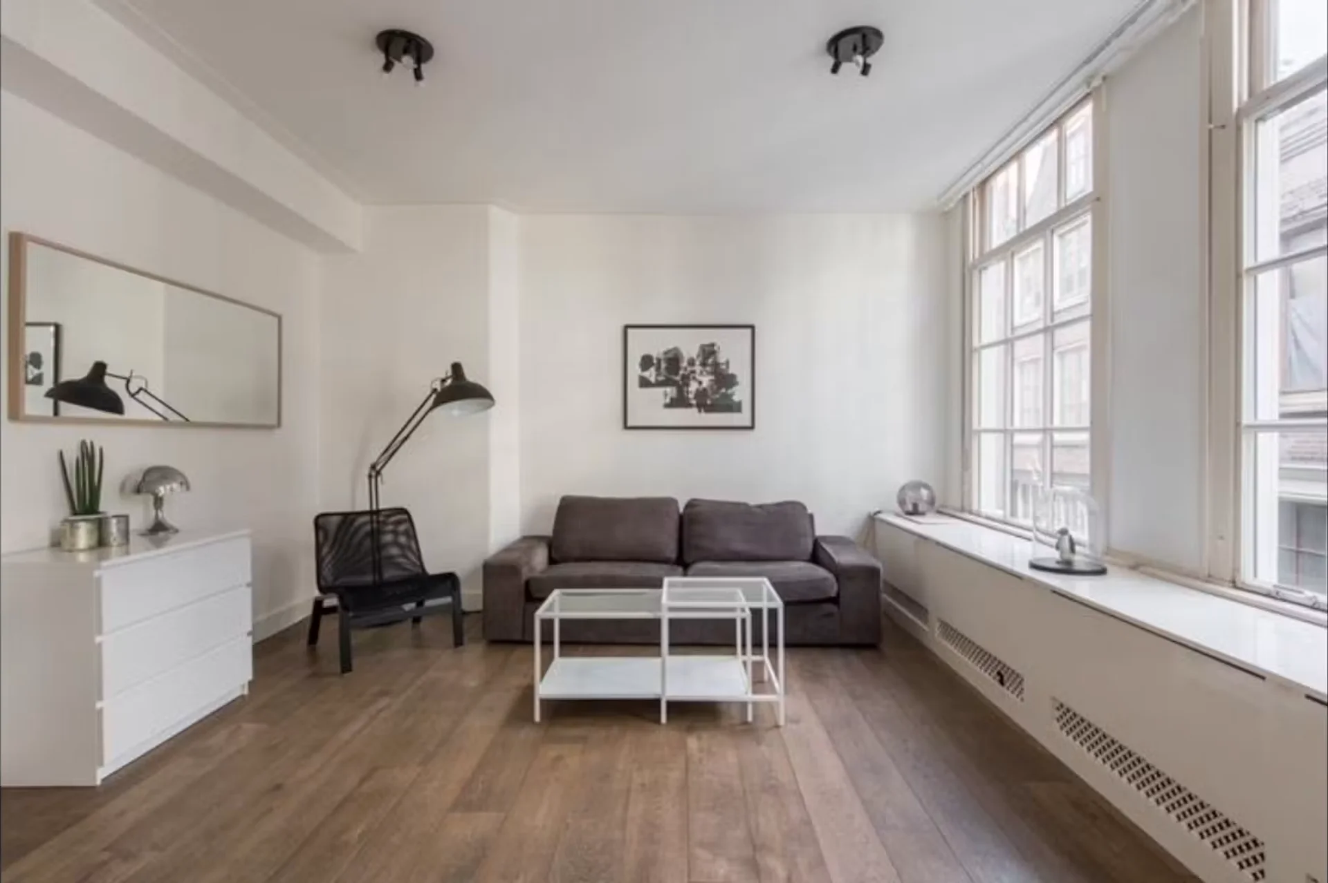 Monnikenstraat, Amsterdam-Centrum