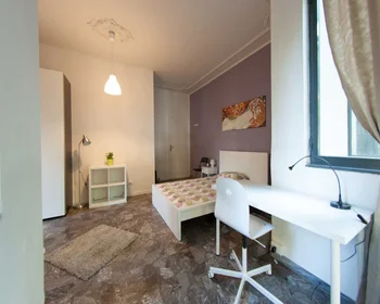 Private room at Via Benedetto Marcello, image 2 of 29
