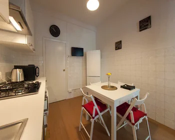 Private room at Via Benedetto Marcello, image 12 of 29