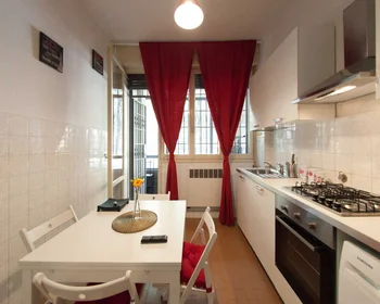 Private room at Via Benedetto Marcello, image 14 of 29