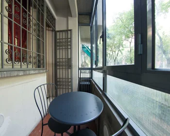 Private room at Via Benedetto Marcello, image 19 of 29