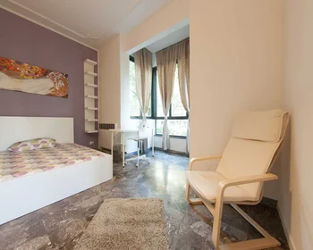 Private room at Via Benedetto Marcello, image 4 of 29