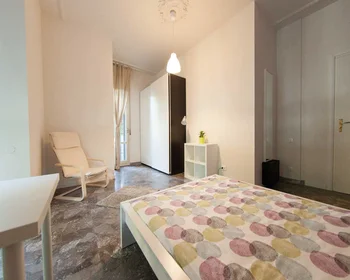 Private room at Via Benedetto Marcello, image 5 of 29