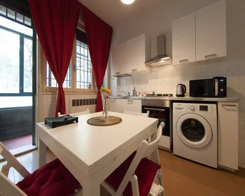 Private room at Via Benedetto Marcello, image 10 of 29