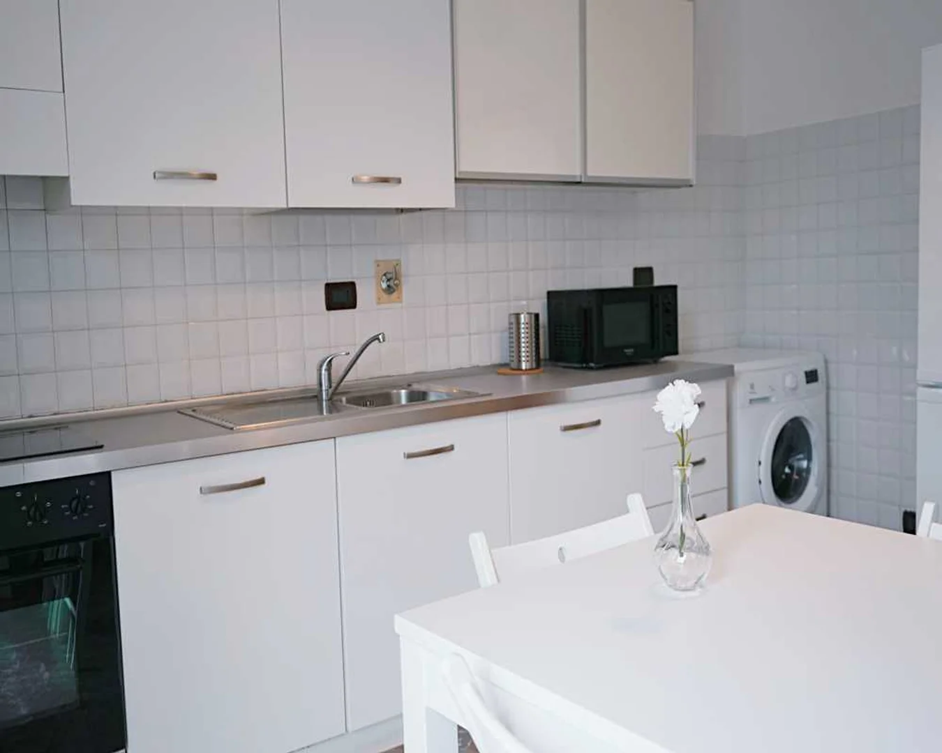 Habitación para estudiantes en con modernas comodidades