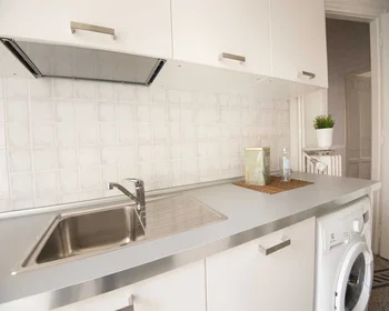 Habitación privada en Corso Re Umberto, imagen 11 de 32