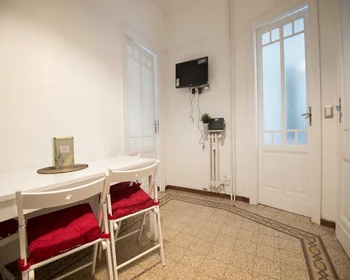 Habitación privada en Corso Re Umberto, imagen 13 de 32