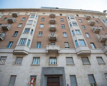 Habitación privada en Corso Re Umberto, imagen 19 de 32