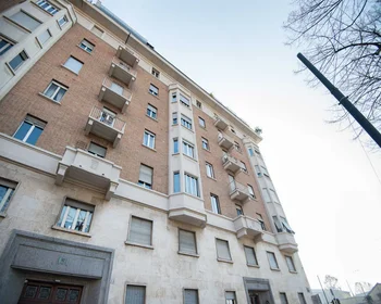 Habitación privada en Corso Re Umberto, imagen 25 de 32