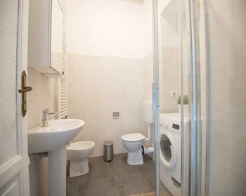 Habitación privada en Corso Re Umberto, imagen 27 de 32