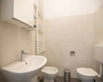 Habitación privada en Corso Re Umberto, imagen 28 de 32