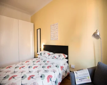 Habitación privada en Corso Re Umberto, imagen 4 de 32