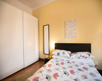 Habitación privada en Corso Re Umberto, imagen 5 de 32