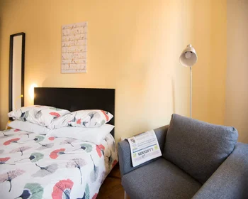 Habitación privada en Corso Re Umberto, imagen 6 de 32