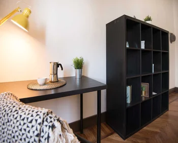 Habitación privada en Corso Re Umberto, imagen 7 de 32