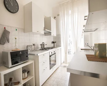 Habitación privada en Corso Re Umberto, imagen 9 de 32