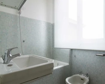 Stanza privata in Via Salvatore Barzilai, immagine 19 di 21