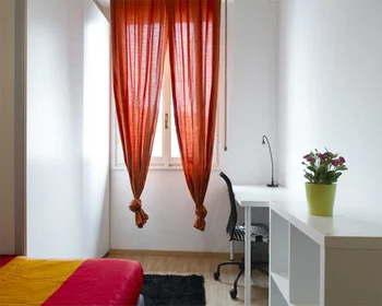 Stanza privata in Via Salvatore Barzilai, immagine 5 di 21