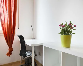 Stanza privata in Via Salvatore Barzilai, immagine 6 di 21