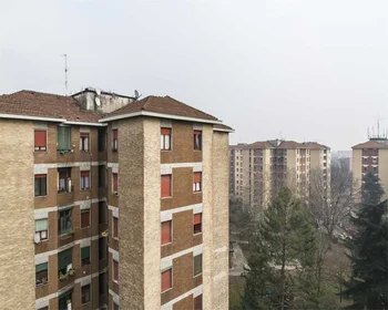 Stanza privata in Via Salvatore Barzilai, immagine 8 di 21