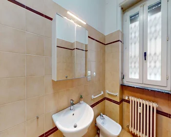Quarto privado em Via Anco Marzio, imagem 14 de 18