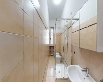 Quarto privado em Via Anco Marzio, imagem 15 de 18