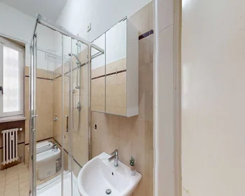 Quarto privado em Via Anco Marzio, imagem 18 de 18
