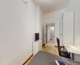 Quarto privado em Via Anco Marzio, imagem 4 de 18