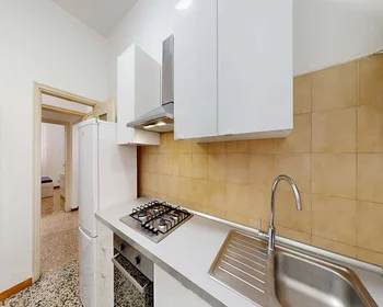 Quarto privado em Via Anco Marzio, imagem 8 de 18