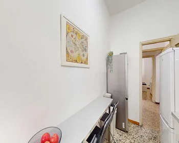 Quarto privado em Via Anco Marzio, imagem 9 de 18