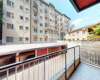 Quarto privado em Via Anco Marzio, imagem 10 de 18