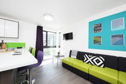 私人房间 在 60 Moira St, Liverpool L6 1BA, United Kingdom, 39的图像23