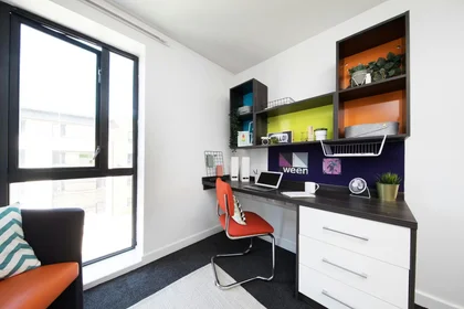 私人房间 在 60 Moira St, Liverpool L6 1BA, United Kingdom, 39的图像26