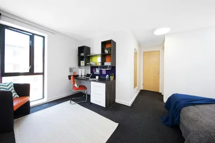 私人房间 在 60 Moira St, Liverpool L6 1BA, United Kingdom, 39的图像27