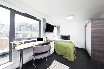 私人房间 在 60 Moira St, Liverpool L6 1BA, United Kingdom, 39的图像30