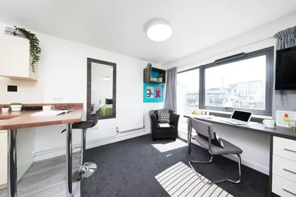 私人房间 在 60 Moira St, Liverpool L6 1BA, United Kingdom, 39的图像31