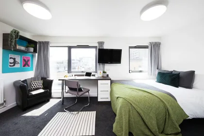 私人房间 在 60 Moira St, Liverpool L6 1BA, United Kingdom, 39的图像33