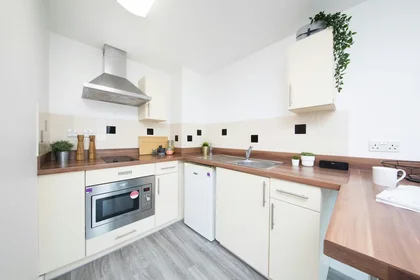 私人房间 在 60 Moira St, Liverpool L6 1BA, United Kingdom, 39的图像35