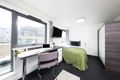 私人房间 在 60 Moira St, Liverpool L6 1BA, United Kingdom, 39的图像37