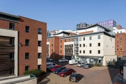 私人房间 在 60 Moira St, Liverpool L6 1BA, United Kingdom, 39的图像39