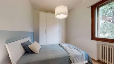 Habitación privada en Via Vallon, Mestre, imagen 1 de 9