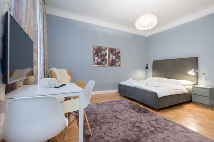 Two bedroom accommodation in Wien