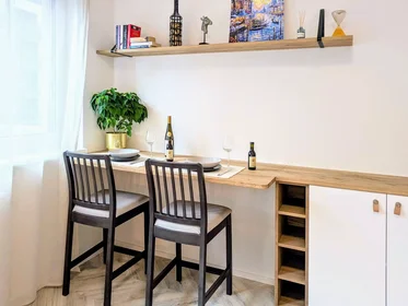 Apartamento inteiro em Cejl, Zábrdovice, imagem 6 de 10