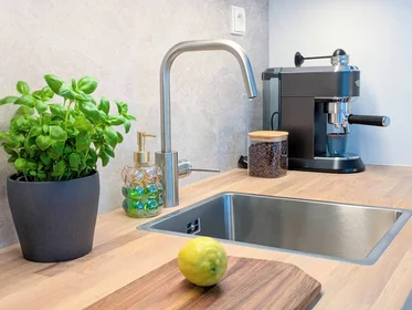Apartamento inteiro em Cejl, Zábrdovice, imagem 7 de 10